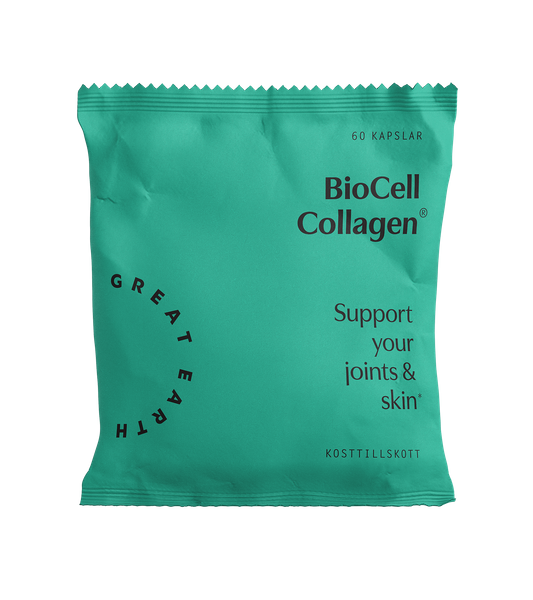 BioCell Collagen refill