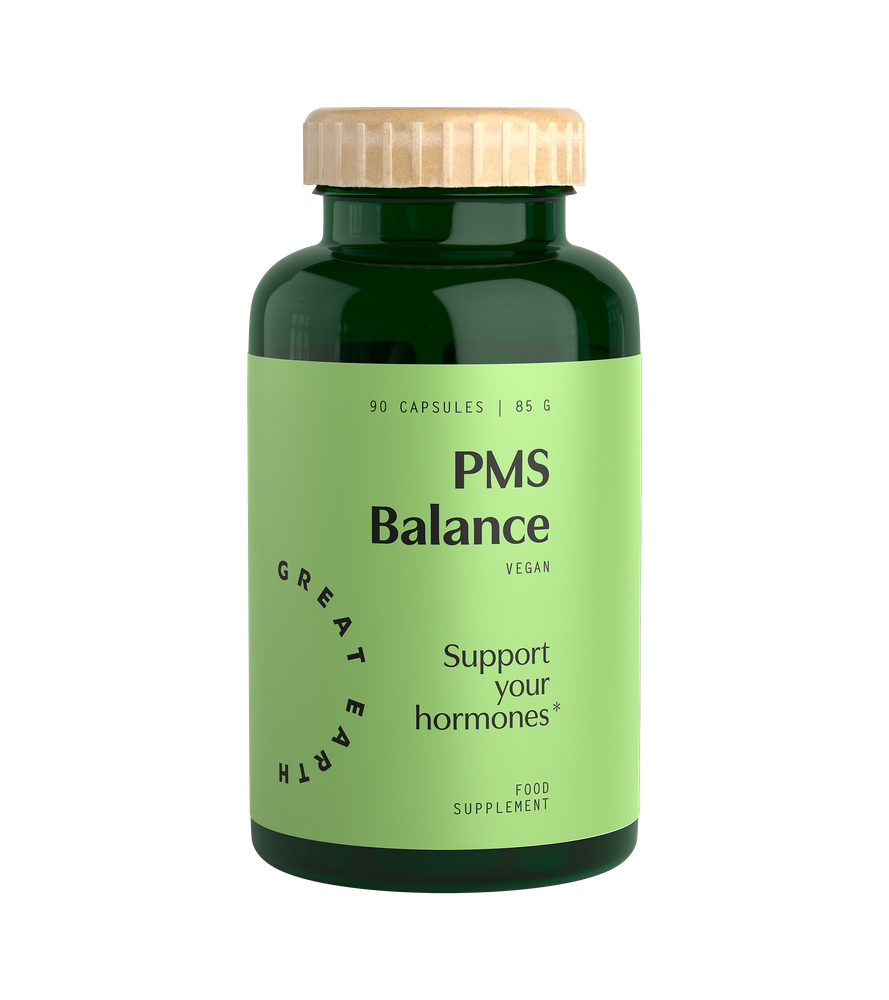 PMS Balance, 90 caps