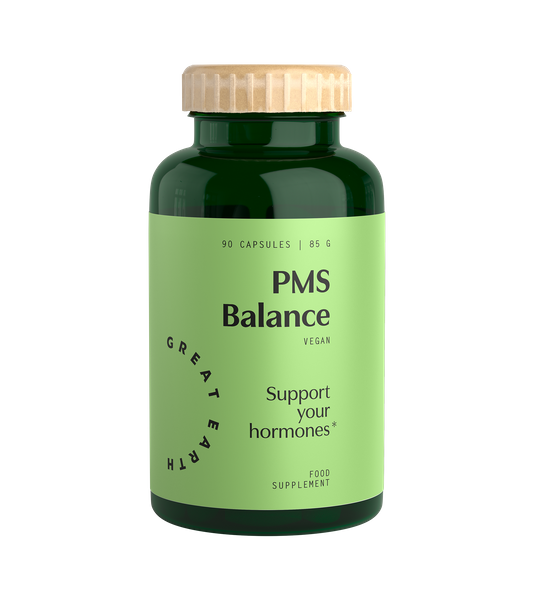 PMS Balance, 90 caps