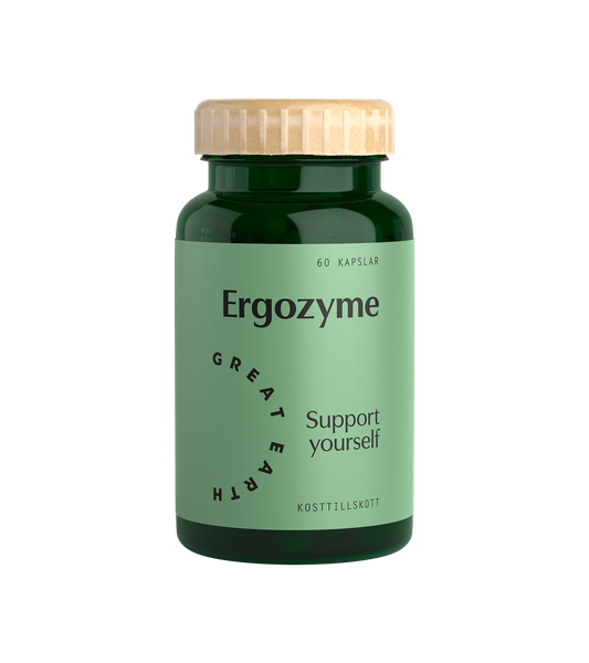 Ergozyme