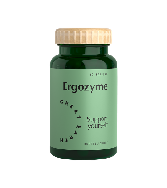 Ergozyme