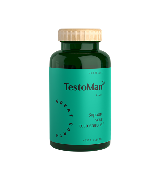 TestoMan