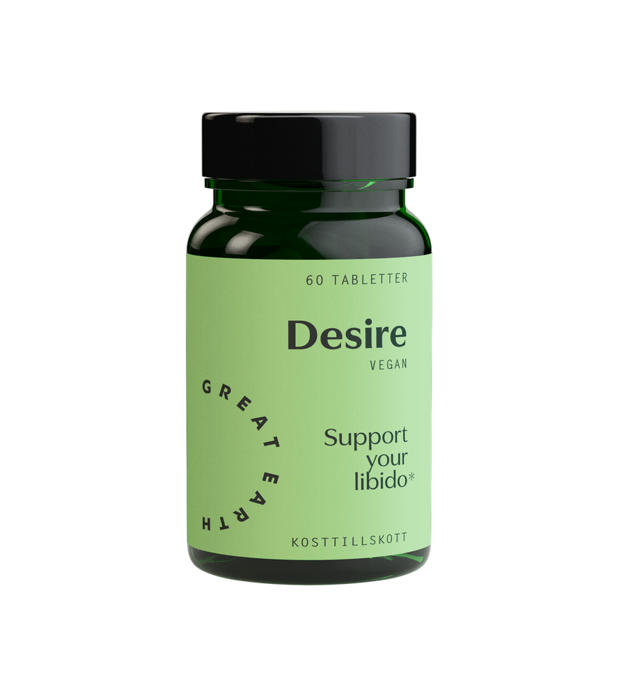 Desire