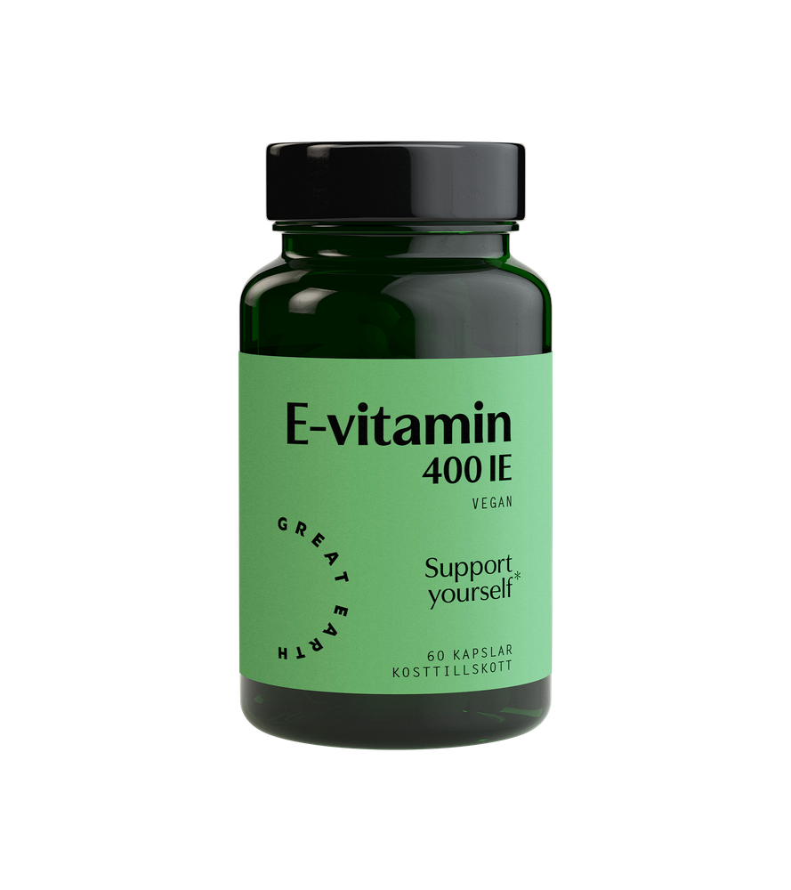 E-vitamin kampanj