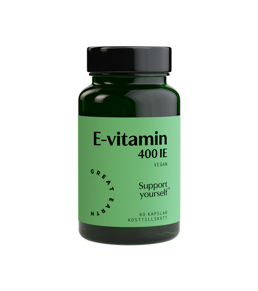 E-vitamin kampanj