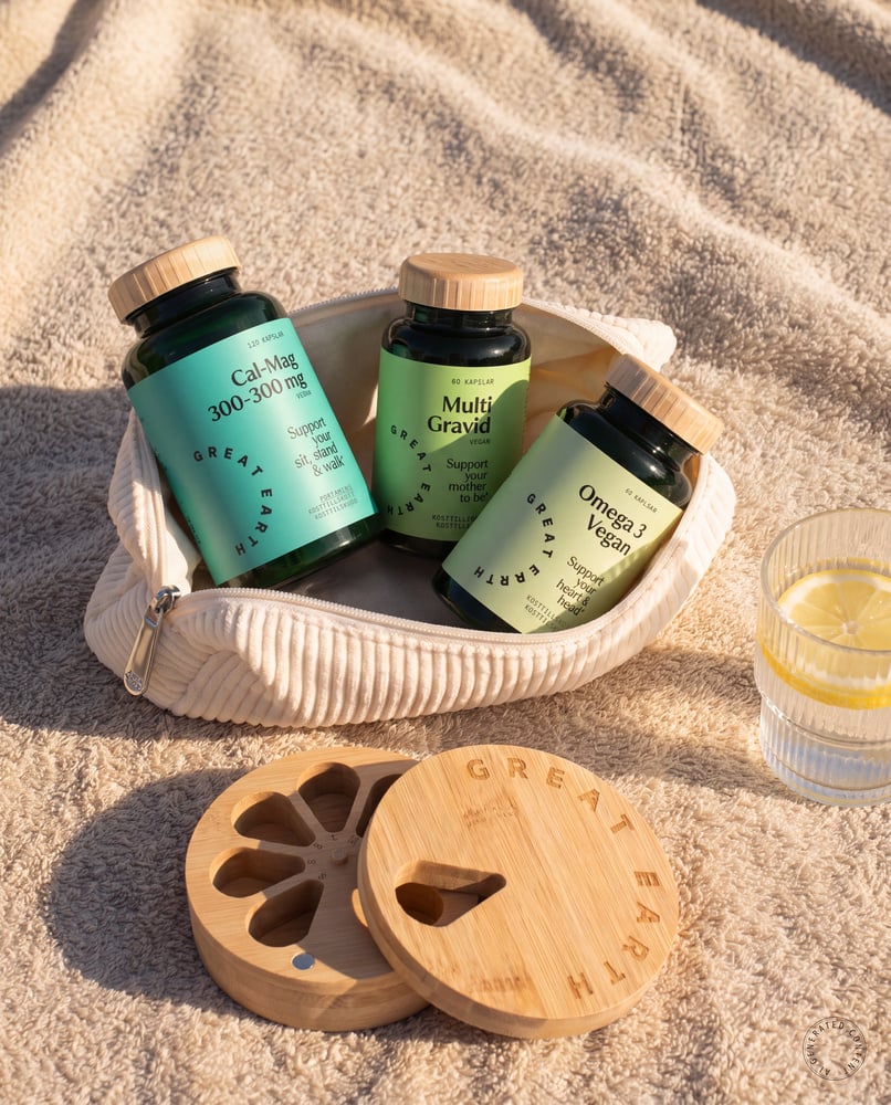 Trimester 2 bundle