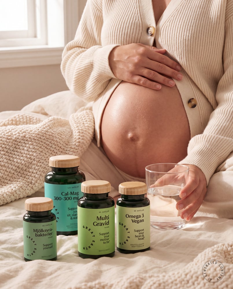 Trimester 3 bundle