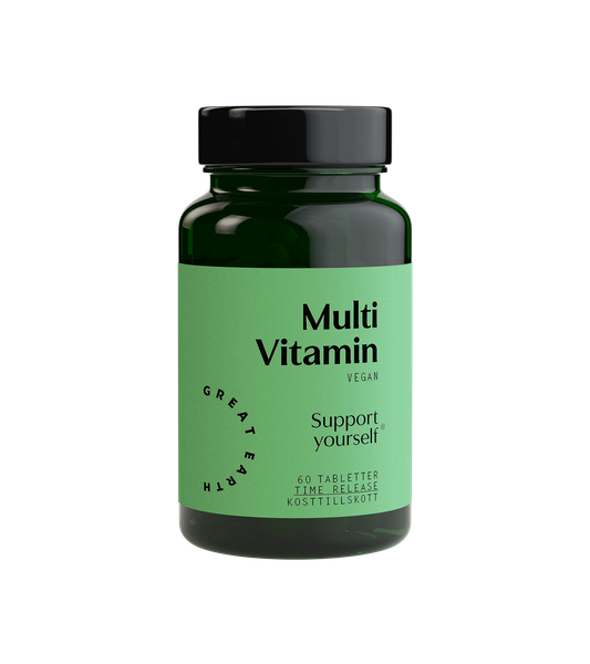 Multi Vitamin