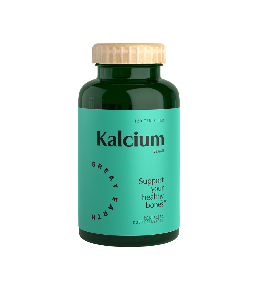 Kalcium
