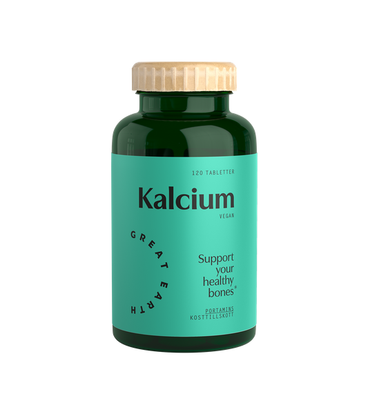 Kalcium