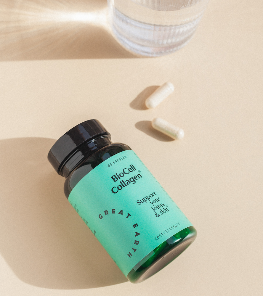 Biocell Collagen refill 2 pack