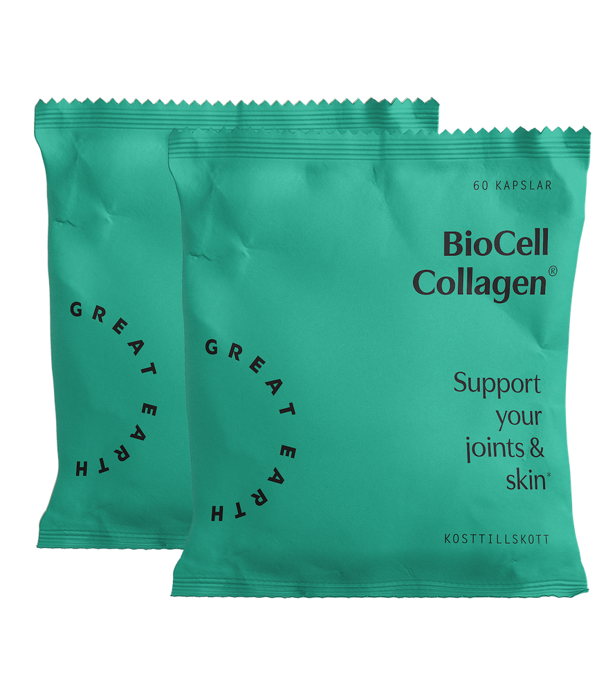 Biocell Collagen refill 2 pack
