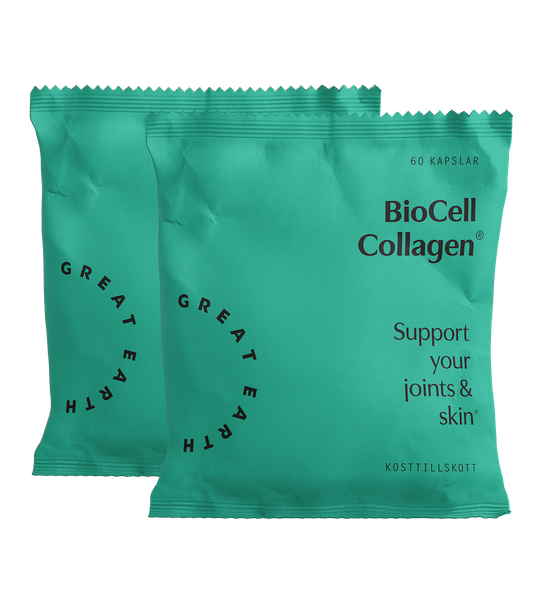 Biocell Collagen refill 2 pack