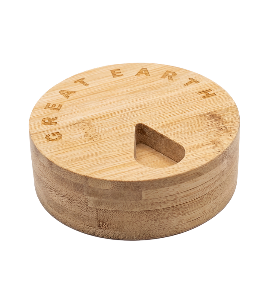 Doseringsask - Bambu