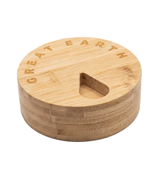 Doseringsask - Bambu