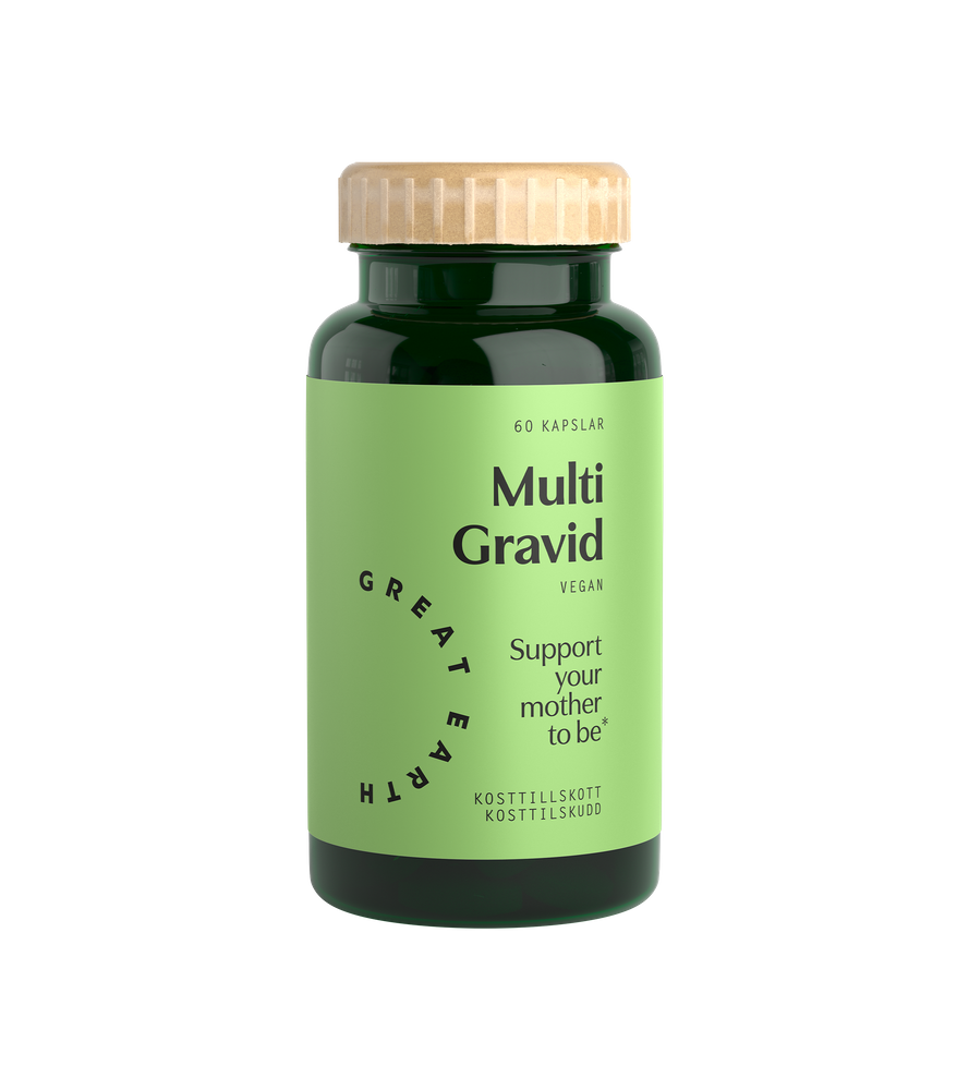 Multi Gravid, Preglife