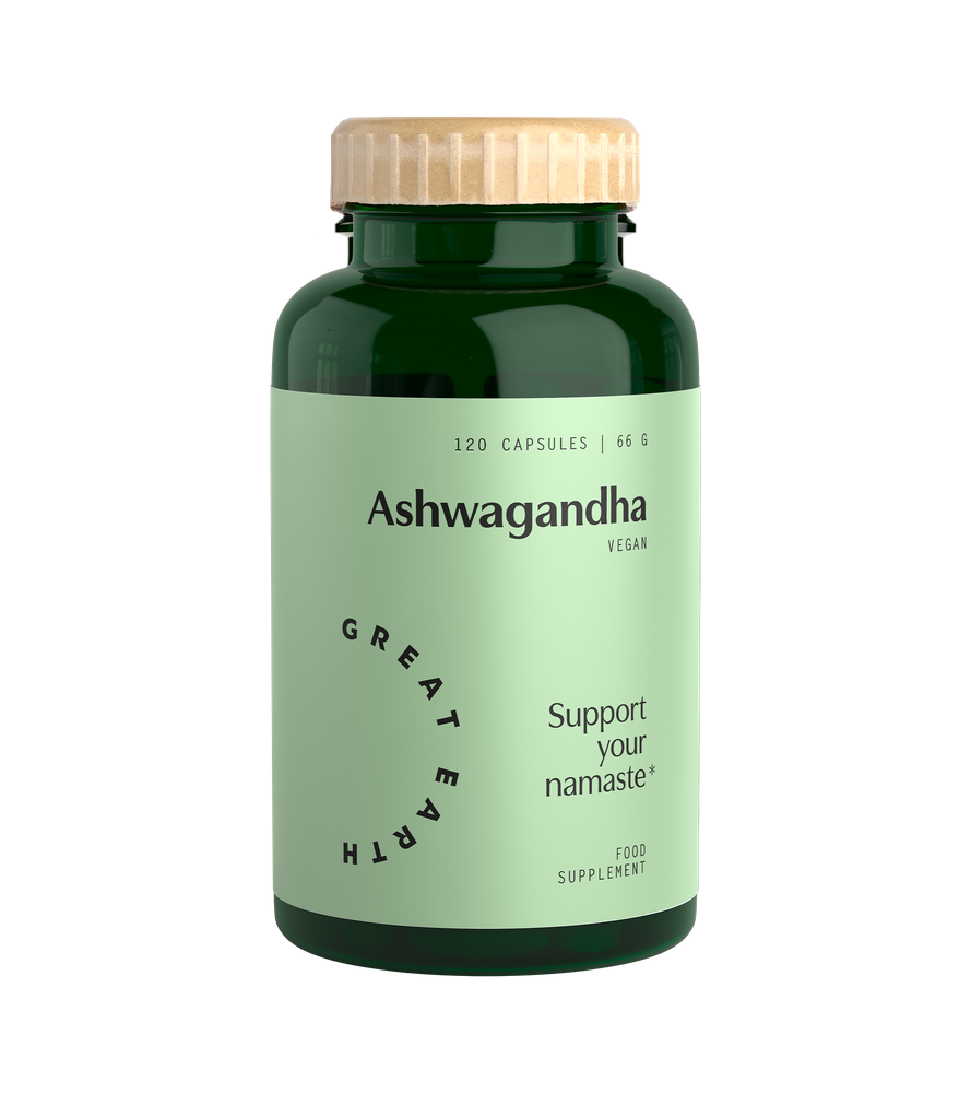 Ashwagandha