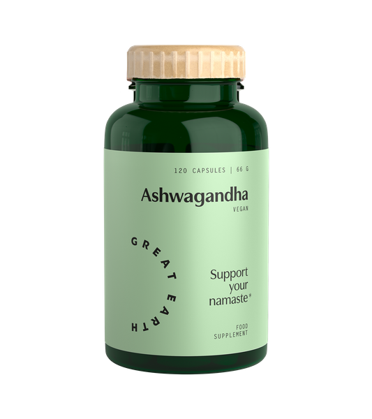 Ashwagandha