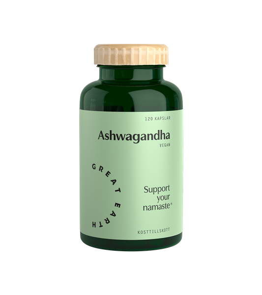 Ashwagandha
