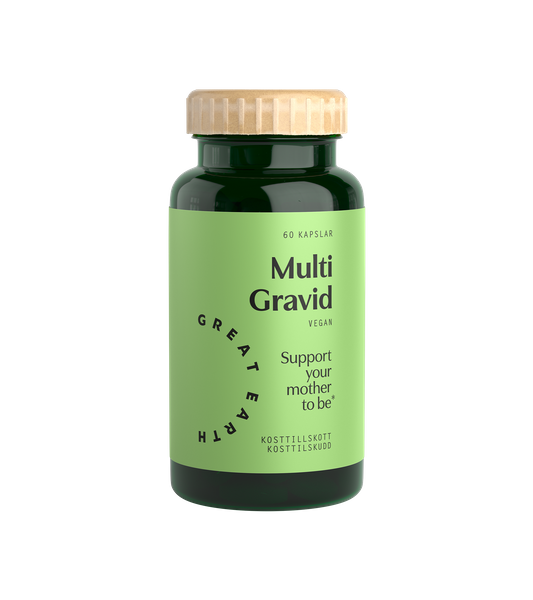 Multi Gravid