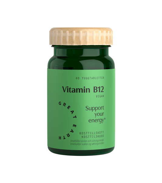 Vitamin B12