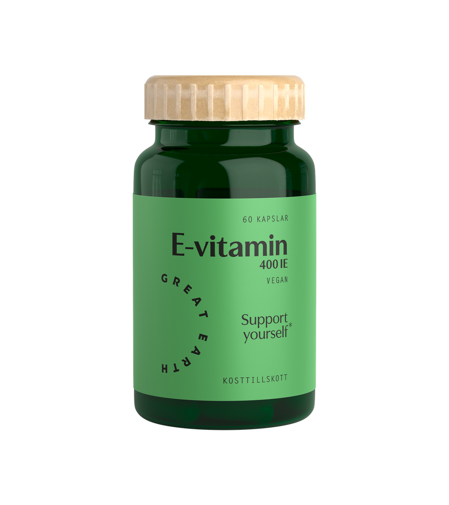E-Vitamin