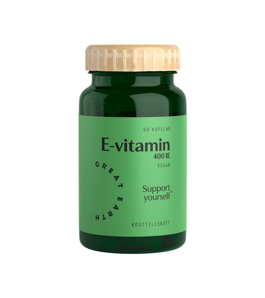 E-Vitamin
