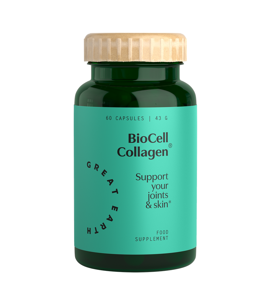 Biocell Collagen, 60 caps