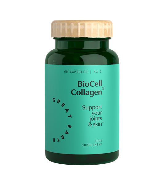 Biocell Collagen, 60 caps